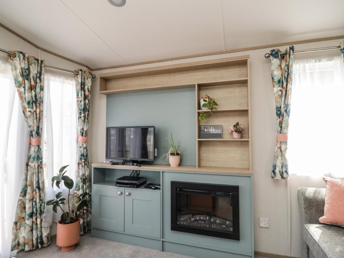 Burlees Nest Villa Cockermouth Ngoại thất bức ảnh