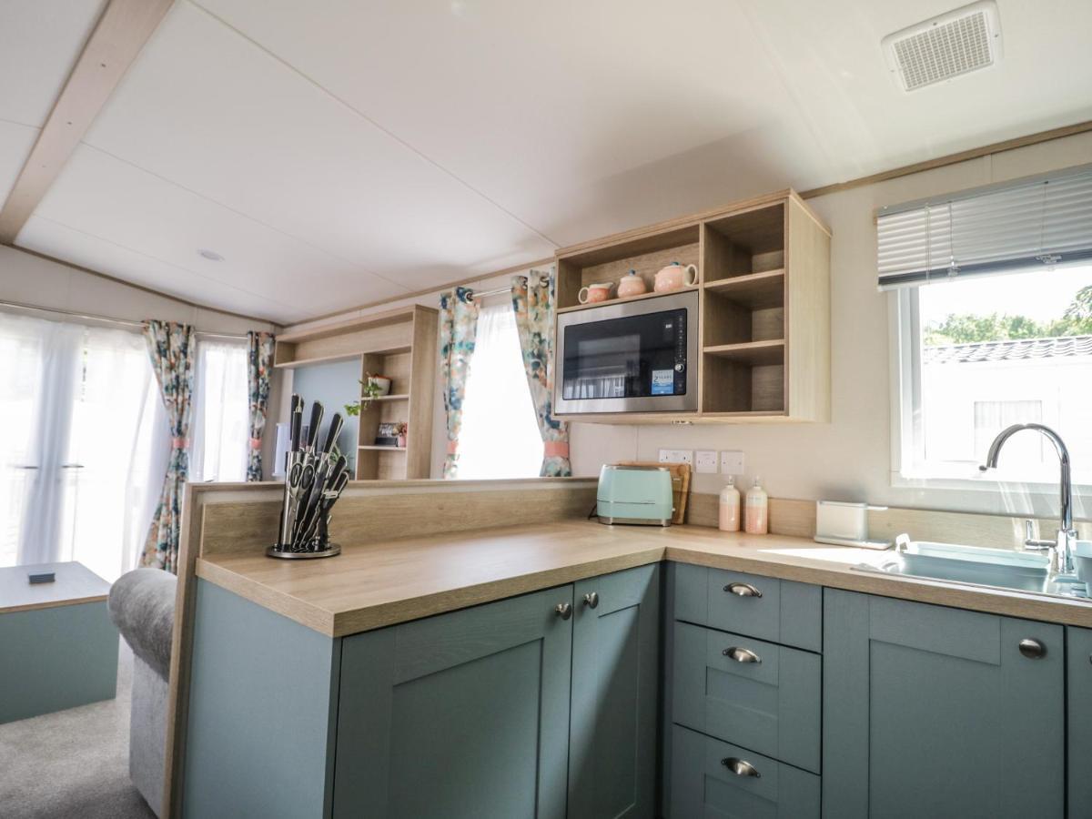Burlees Nest Villa Cockermouth Ngoại thất bức ảnh