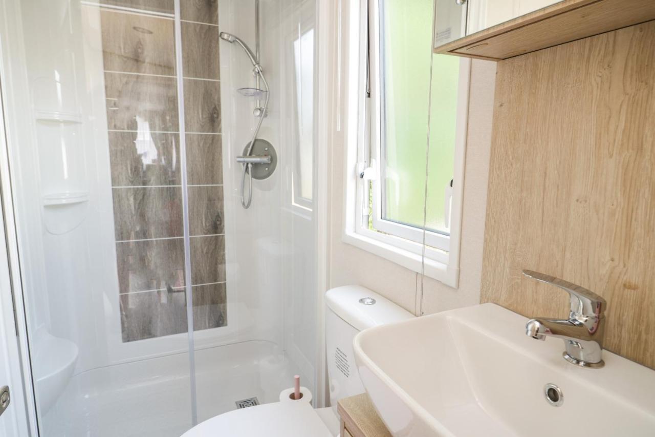 Burlees Nest Villa Cockermouth Ngoại thất bức ảnh