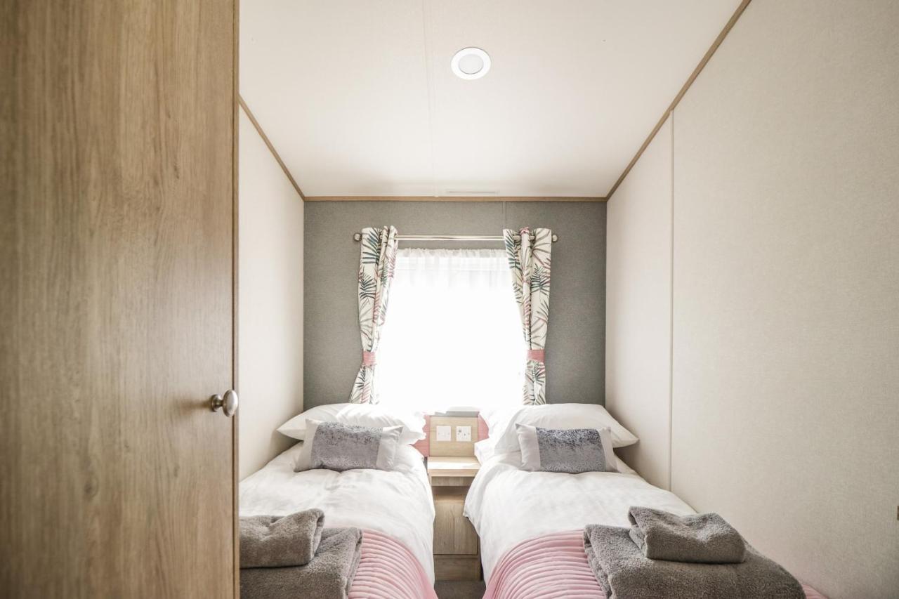 Burlees Nest Villa Cockermouth Ngoại thất bức ảnh