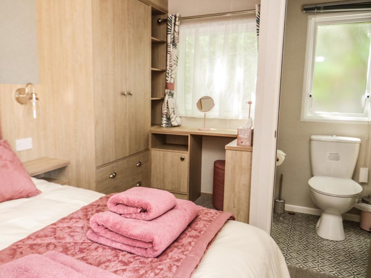 Burlees Nest Villa Cockermouth Ngoại thất bức ảnh