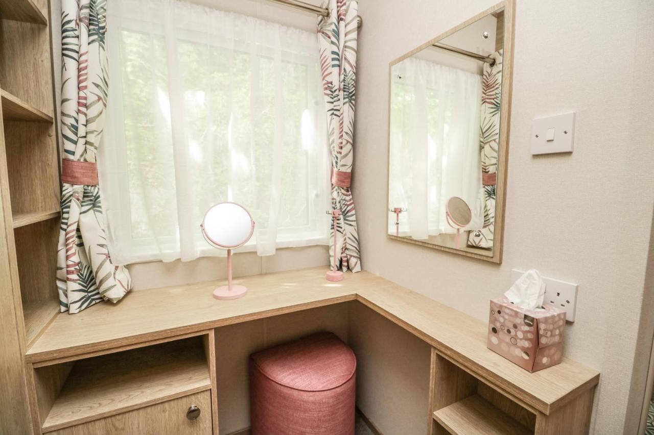 Burlees Nest Villa Cockermouth Ngoại thất bức ảnh